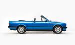 BMW 318i Convertible 1990 года (UK)